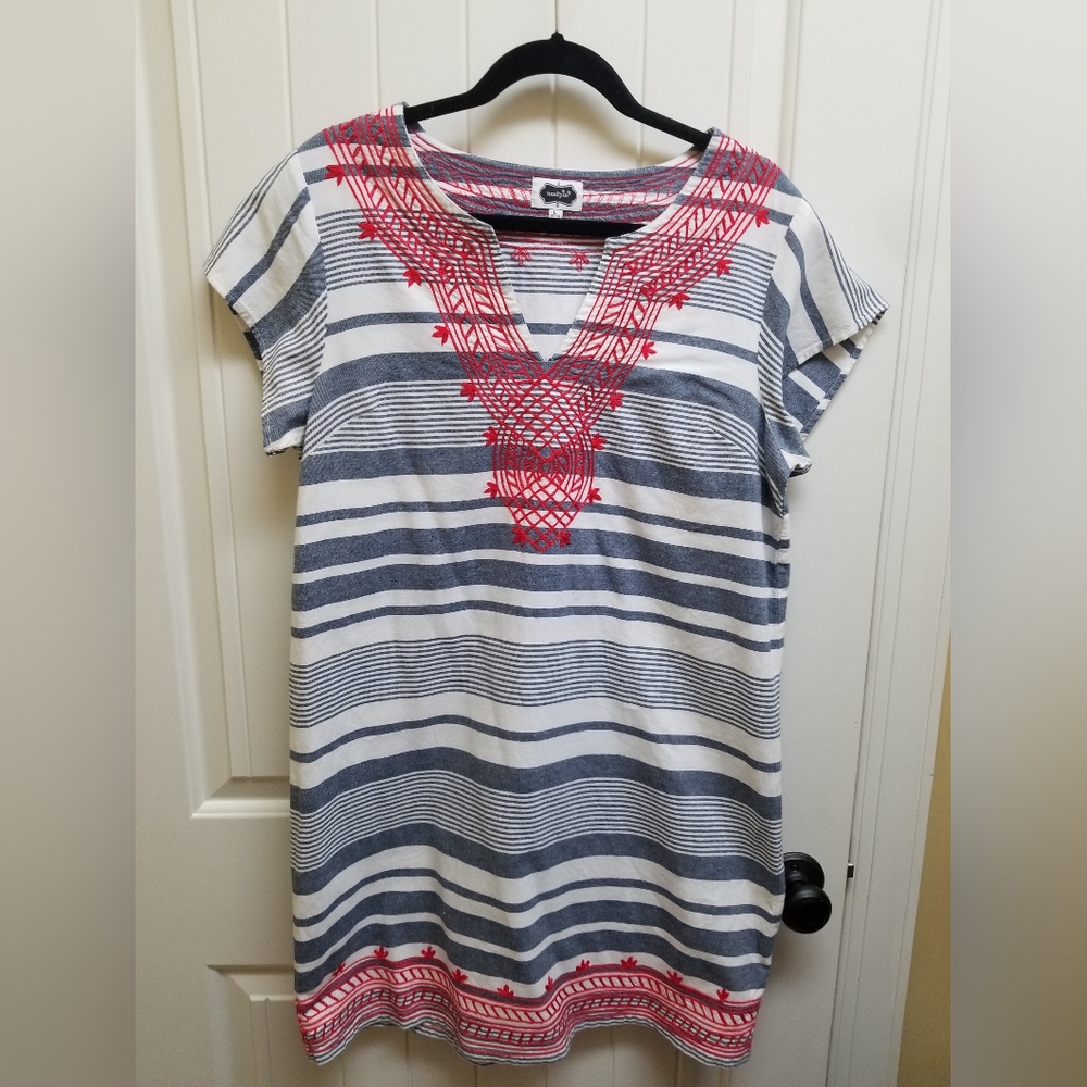 Mudpie Dress